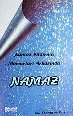 Namaz & Namaz Kıldırma Memurları Arkasında