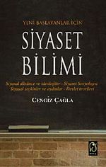 Yeni Başlayanlar İçin Siyaset Bilimi