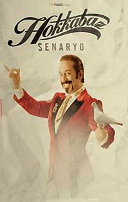 Hokkabaz Senaryo