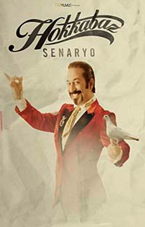 Hokkabaz Senaryo