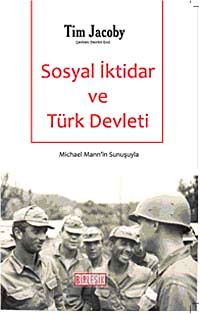 Sosyal İktidar ve Türk Devleti