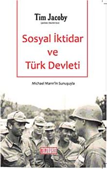 Sosyal İktidar ve Türk Devleti
