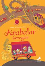 Benim Gezegenim 2 / Arabalar Gezegeni