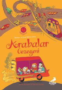 Benim Gezegenim 2 / Arabalar Gezegeni