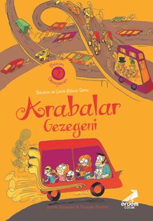 Benim Gezegenim 2 / Arabalar Gezegeni