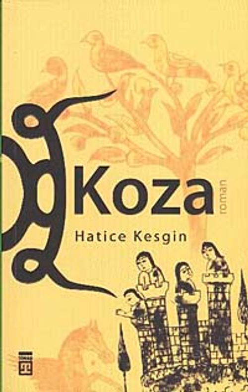 Koza