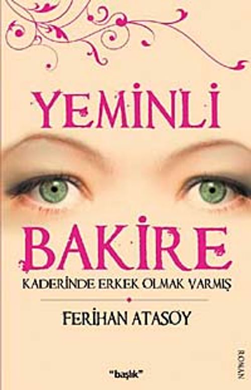 Yeminli Bakire & Kaderinde Erkek Olmak Varmış
