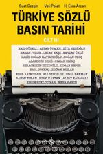 Türkiye Sözlü Basın Tarihi Cilt III