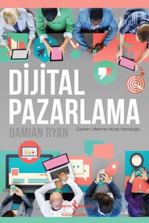 Dijital Pazarlama