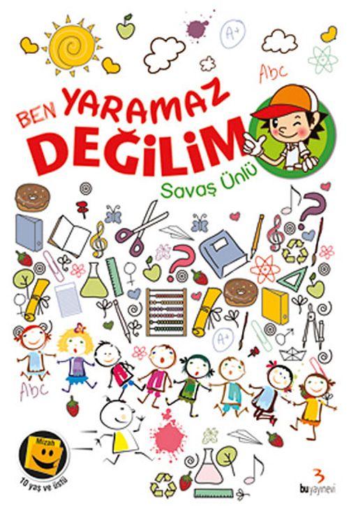 Ben Yaramaz Değilim