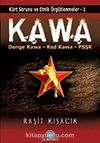 Kawa & Kürt Sorunu ve Etnik Örgütlenmeler-1