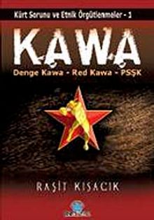 Kawa & Kürt Sorunu ve Etnik Örgütlenmeler-1