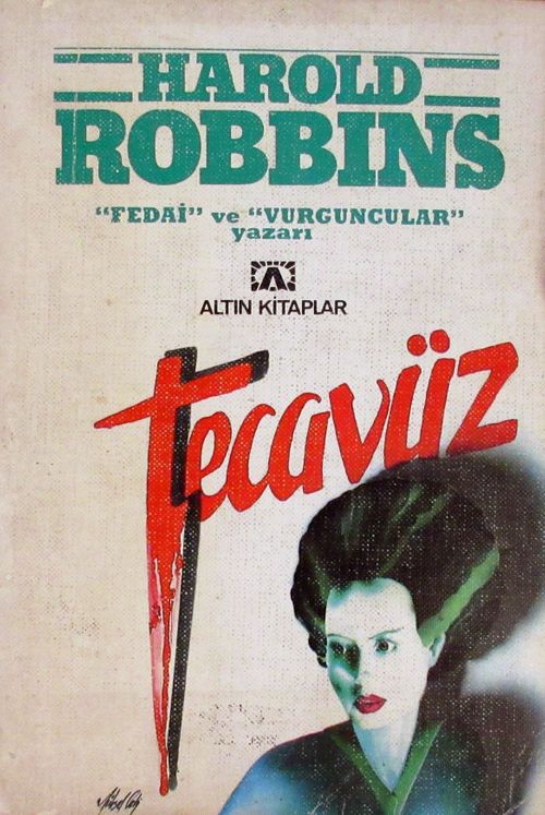 Tecavüz (3-C-30)