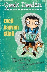 Evcil Hayvan Günü
