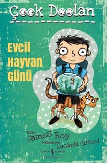 Evcil Hayvan Günü