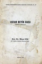 Üstün Beyin Gücü (4-A-17)