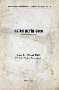 Üstün Beyin Gücü (4-A-17)