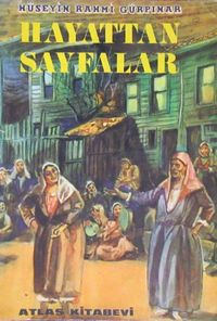 Hayattan Sayfalar (4-B-62)