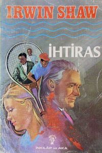 İhtiras (2-H-34)