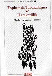 Toplumda Tabakalaşma ve Hareketlilik & Olgular - Kavramlar - Kuramlar