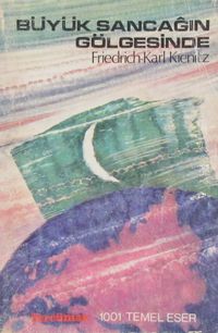 Büyük Sancağın Gölgesinde (4-B-61)