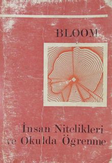 İnsan Nitelikleri ve Okulda Öğrenme (3-I-2)