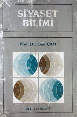 Siyaset Bilimi (3-I-3)