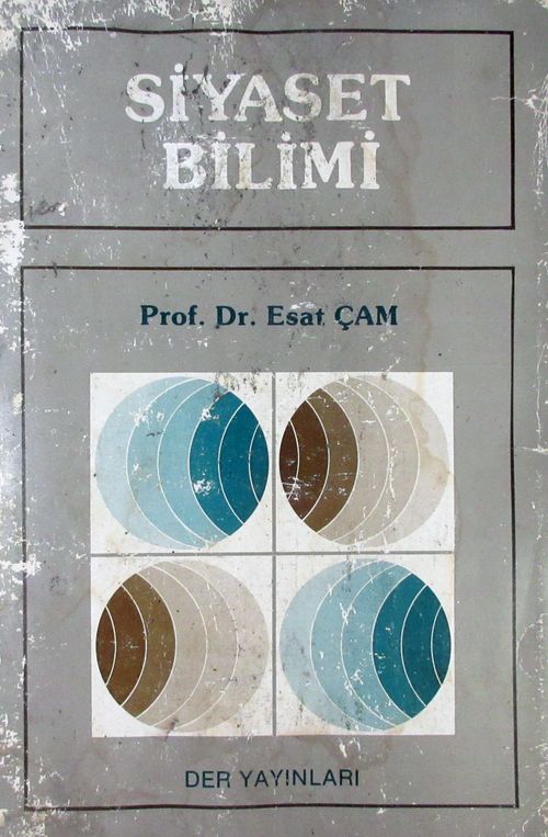 Siyaset Bilimi (3-I-3)
