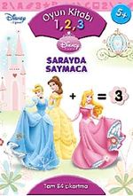 Sarayda Saymaca