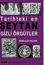 Tarihteki En Şeytan Gizli Örgütler