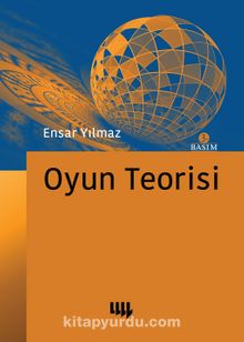 Oyun Teorisi - Ensar Yılmaz