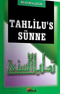 Tahlilu's Sünne