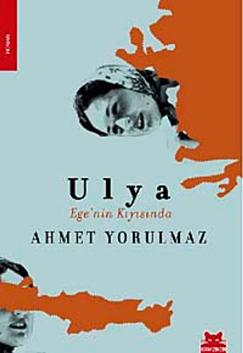 Ulya & Egenin Kıyısında