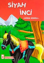 Siyah İnci / Çocuk Klasikleri Dizisi