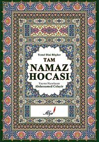 Temel Dini Bilgiler Tam Namaz Hocası