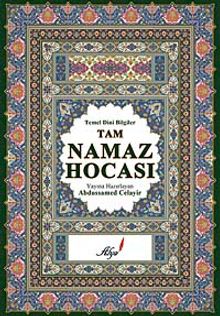 Temel Dini Bilgiler Tam Namaz Hocası
