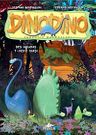 Dinodino -1 / Beş Arkadaş T-Rex'e Karşı