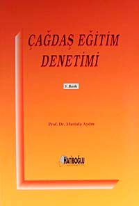 Çağdaş Eğitim Denetimi