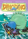 Dinodino -3 / Adadaki Tuzak