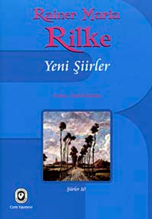 Yeni Şiirler
