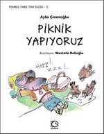 Piknik Yapıyoruz