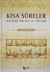 Kısa Sureler & Kelime Meali ve Tefsir