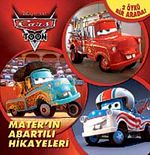 Mater'ın Abartılı Hikayeleri