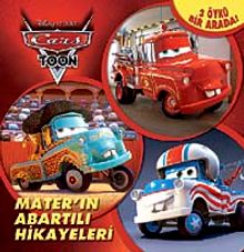 Mater'ın Abartılı Hikayeleri