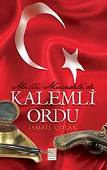 Milli Mücadele'de Kalemli Ordu