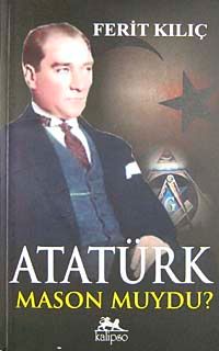 Atatürk Mason Muydu?