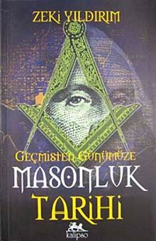 Geçmişten Günümüze Masonluk Tarihi
