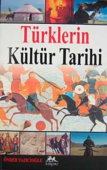 Türklerin Kültür Tarihi