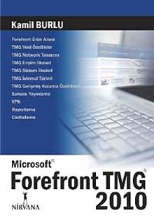 Microsoft Forefront TMG 2010