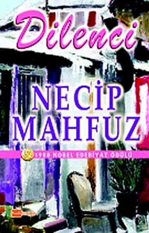 Dilenci